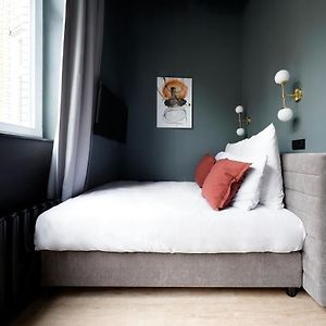 Mittelgroßes Doppelzimmer